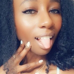 Meet your Posher, Sherrae